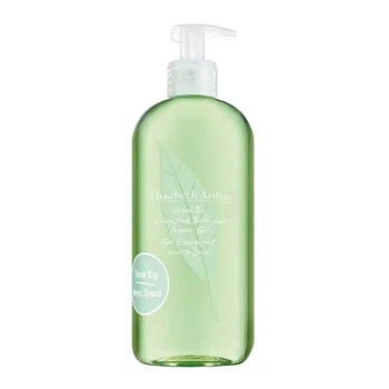Парфумований гель для душу жіночий Elizabeth Arden Green Tea 500 мл