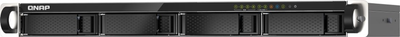Мережеве сховище QNAP 4BAY TS-435XeU-4G