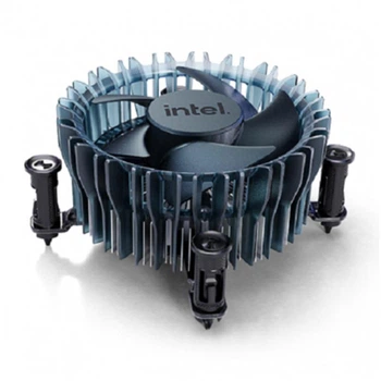 Кулер процессорный Intel Socket 1700 (BXTSRS1 99ATLF) Bulk