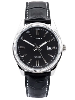 Мужские часы Casio MTP-1302PL-1AVEF/MTP-1302L-1AVEF