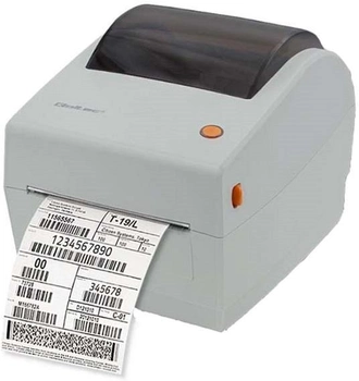 Принтер этикеток Qoltec 50243 (5901878502458)