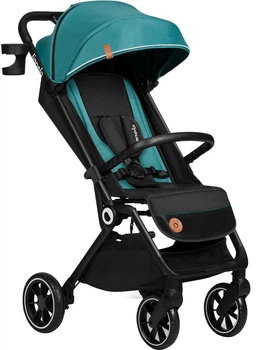 Прогулянкова коляска Lionelo Cloe Green Emerald (LLO-CLOE GREEN EMERALD)