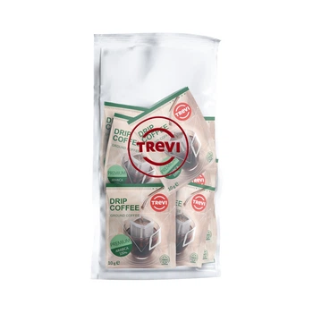 Дрип-кофе Trevi Premium 20х10 г