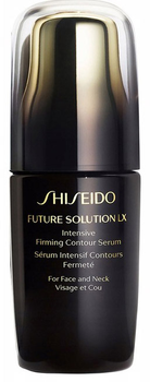 Сироватка для обличчя Shiseido Future Solution LX Intensive Firming Contour Serum 50 мл (729238139237)