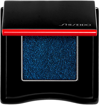 Тіні для повік Shiseido Makeup POP PowderGel Eye Shadow 17 Zaa-Zaa Navy 2.2 г (730852177215)