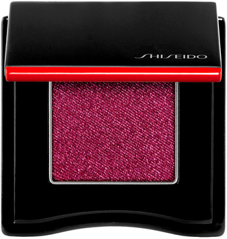 Cienie do powiek Shiseido Makeup POP PowderGel Eye Shadow 18 Doki-Doki Red 2.2 g (730852177222)