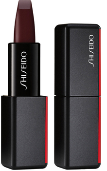 Помада Shiseido ModernMatte Powder Lipstick 523 Majo 4 г (729238147997)