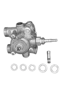 Регулятор водяной для BOSCH WR275-3KDB (art. 8707002577)