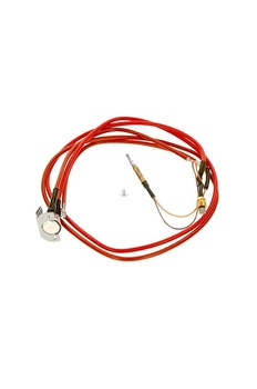 Контроль дымовых газов для BOSCH WR15-2P (art. 87072063770)