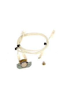 Контроль дымовых газов для BOSCH WR15B (art. 87072063350)
