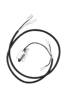 Контроль отходящих газов для BOSCH WR \3,7 KD ( вместо 8707206075) (art. 87072061860)