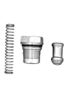 Регулятор водяной для BOSCH WR275/350-7KDOG (art. 8707402021)