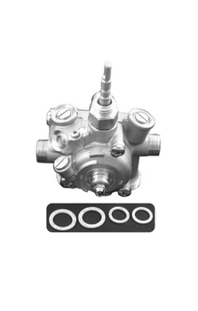 Регулятор водяной для BOSCH WR375-7KDOG (art. 8707006322)
