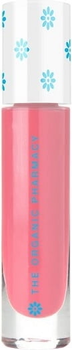 Рідкі рум'яна The Organic Pharmacy Sheer Glow Liquid Blush Pink 5 мл (5060373520609)