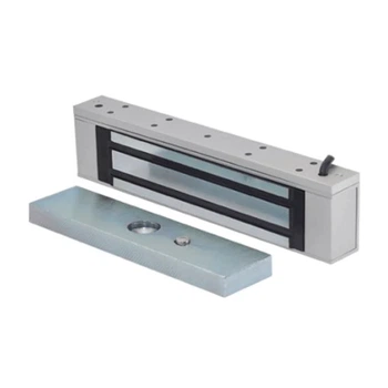Замок магнітний KRAFT KRF-280LED, 280 кг
