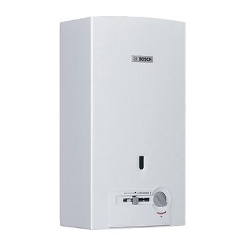 Газова колонка Bosch Therm 4000 OW 10-2 P