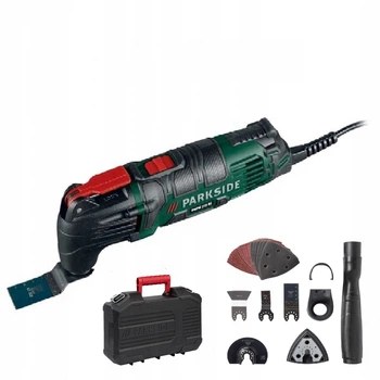 Реноватор PARKSIDE PMFW 310 Вт 230 В