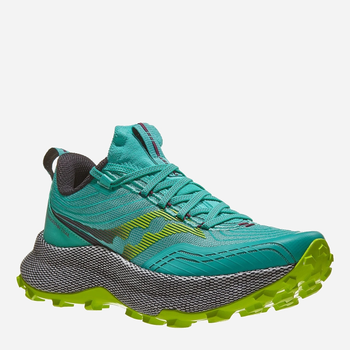 Buty do biegania damskie Endorphin Trail