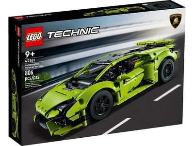 Конструктор Lego Technic Lamborghini Huracán Tecnica (42161)