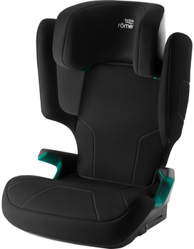 Автокресло Britax-Romer Hi-liner Space Black (2000037964)
