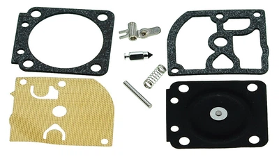 Ремкомплект VJ-Parts карбюратора бензопилы St MS-170/180 (полный) арт.карб116