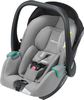 Автокресло RECARO Avan Carbon Grey (00089030640050)
