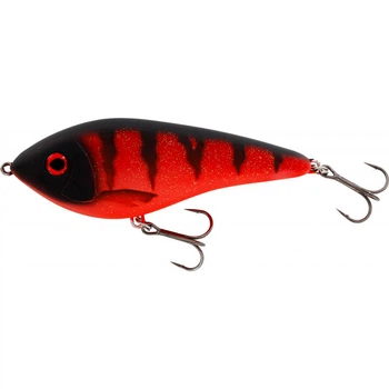 Воблер Westin Swim 6.5cm 9g (SP) Fire,P036-540-003