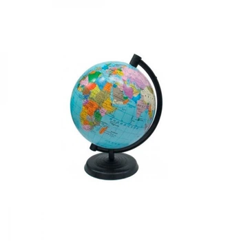 Глобус політичний розмір 11 см GMP 632874 A-Toys (632874)