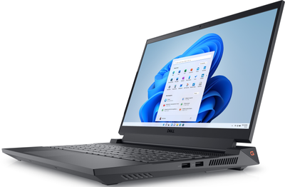 Laptop Dell Inspiron G15 5530 (5530-8515) Czarny