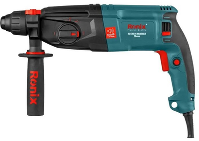 Перфоратор Ronix 2701 800 Вт