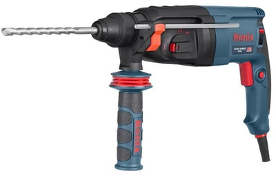 Перфоратор Ronix 2726 850 Вт