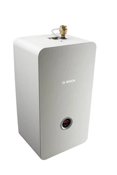Котел електро Bosch Tronic Heat 3500 18 кВт, 380V, одноконтурний з насосом (7738504948)