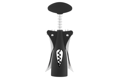 Штопор Ardesto Black Mars чорний AR2140B
