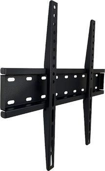 Кронштейн для телевізора Sector TV40F 32" - 55" до 50 кг Black