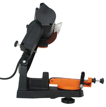 Заточной станок электрический ES002 Winzor Pro (220v d диска105*22), арт.цепш623