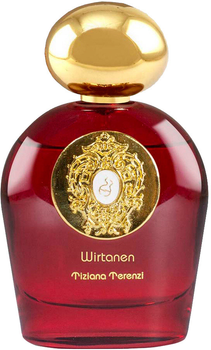Woda perfumowana damska Tiziana Terenzi Wirtaner Extrait de Parfum 100 ml (8016741002595)