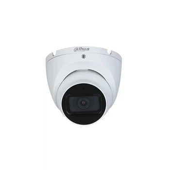 HDCVI відеокамера 8 Мп Dahua DH-HAC-HDW1800TLMP (2.8 мм) для системи відеоспостереження (254728)