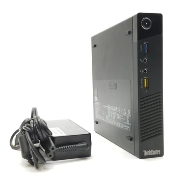 Комп'ютер Lenovo ThinkCentre M93p Tiny (Intel Core i5-4570T/8Gb/SSD240Gb) (10AA) s1150 Б/В