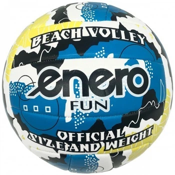 Мяч для пляжного волейбола ENERO FUN R.5