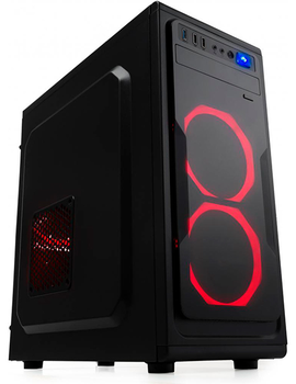 ALMATECH XR546 / Ryzen 5 4500 / GTX 1660 Super 6ГБ / 32ГБ DDR4