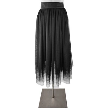 Юбка фатиновая SETA Decor 23-567BLK
