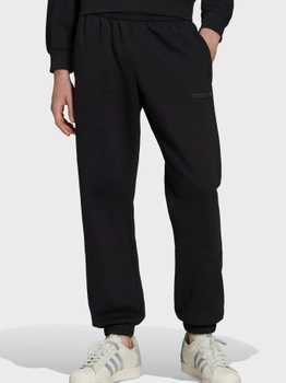 Spodnie Dresowe Adidas Trf Linear Sp HM4826 L Czarne (4065427597645)