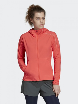 Спортивна кофта Adidas Z.N.E. Jacket W