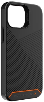 Чохол протиударний ZAGG Gear4 Battersea для Iphone 13 mini (5.4") Black