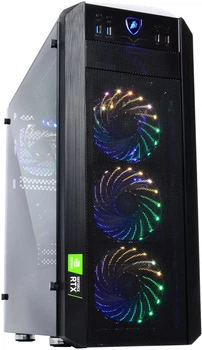 Комп'ютер ARTLINE Gaming X93 v56