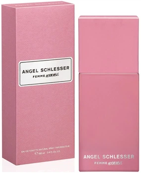 Туалетная вода для женщин Angel Schlesser Adorable 100 мл (8427395014917)