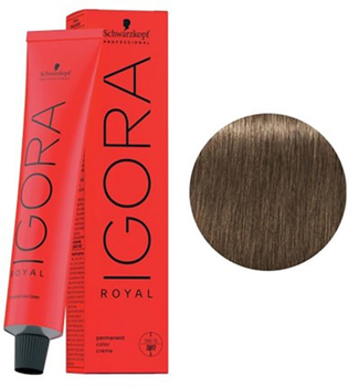 Farba do włosów Schwarzkopf Igora Royal 7-0 60ml (4045787200089)