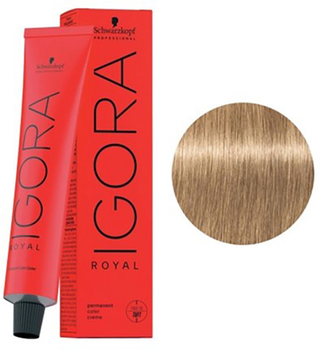 Фарба для волосся Schwarzkopf Igora Royal 8-4 60ml (4045787200300)