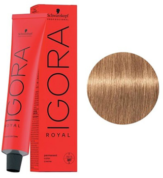 Farba do włosów Schwarzkopf Igora Royal 8-65 60ml (4045787207606)