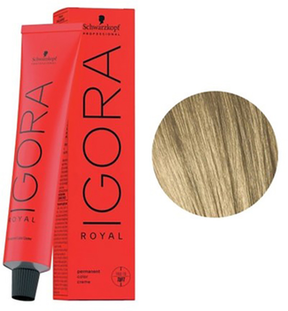 Фарба для волосся Schwarzkopf Igora Royal 9-00 60ml (4045787200522)